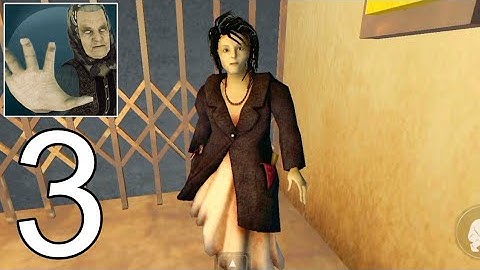 Kuzbass - Gameplay Walkthrough - Part 3 (Android) 