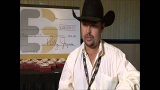 Mel Kimbro's Judging Criteria