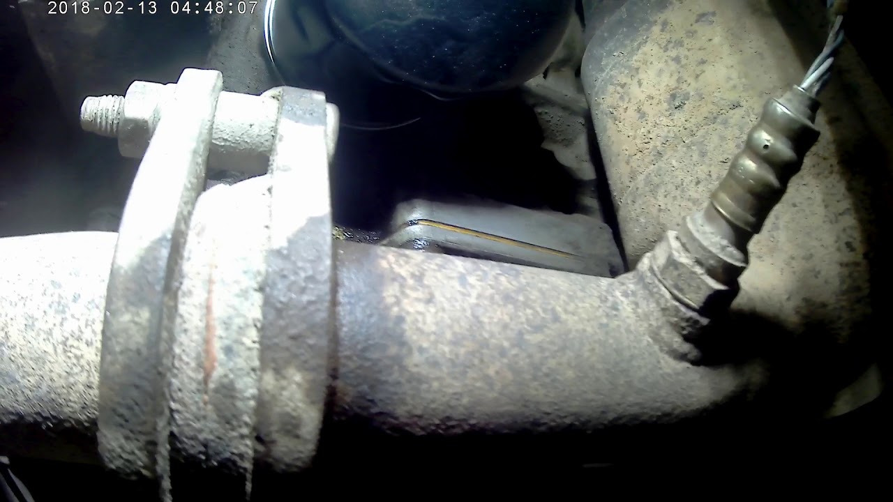 Mazda Tribute AJ 3.0 где номeр двигателя