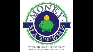 Money Matters 294- Simplifying Healthcare Planning for Retirees with Christine Simone