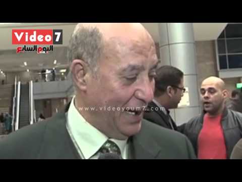 عودة 3 ضباط من رحلة علاج فى لندن إلى أرض الوطن