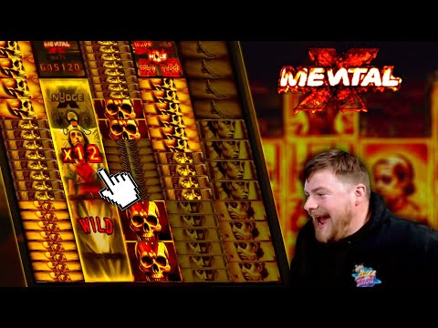 Playing the Slots! £500 Jackpot Slots & Bonuses!