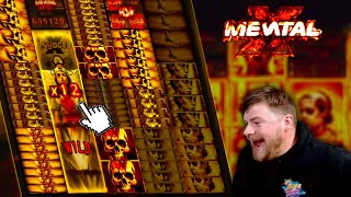 🤯 This Slot Is MENTAL!! 💀 EPIC Back-To-Back Wins!!