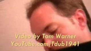 "You're Nobody's Sweetheart Now" ~ Neville Dickie & Brian Holand @ BBR&EJF ~ 06/2008