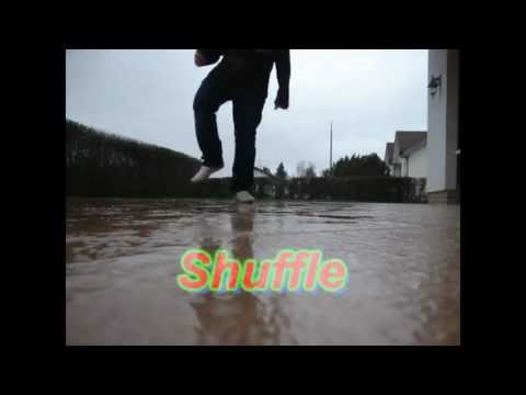 Shuffle Anfänger Tutorial