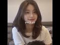 Random yuna &amp; yeji edit lol