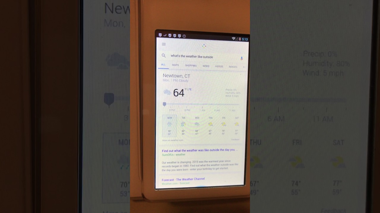 wink google assistant