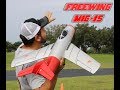 Freewing Mig 15 64mm Toss And Boss Week Special! The Mig Is Definitely  My Favorite In The Line