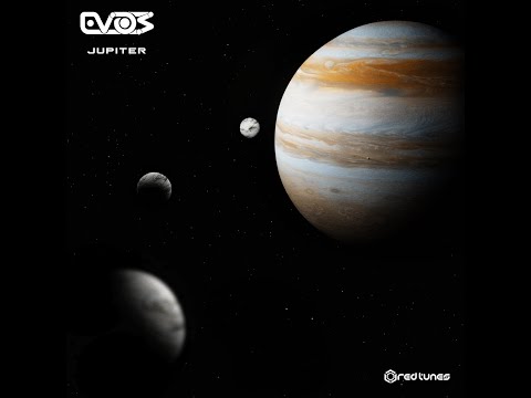 Evos - Jupiter - Official