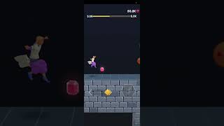 Prince Of Persia Escape Level 5000 클리어 screenshot 4