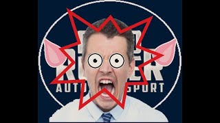 RoadRunner Auto Transport Episode 3:  Stranded...Auto Transport Failure