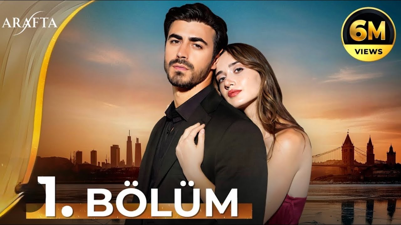 Arafta 1 episode hindi dubbed