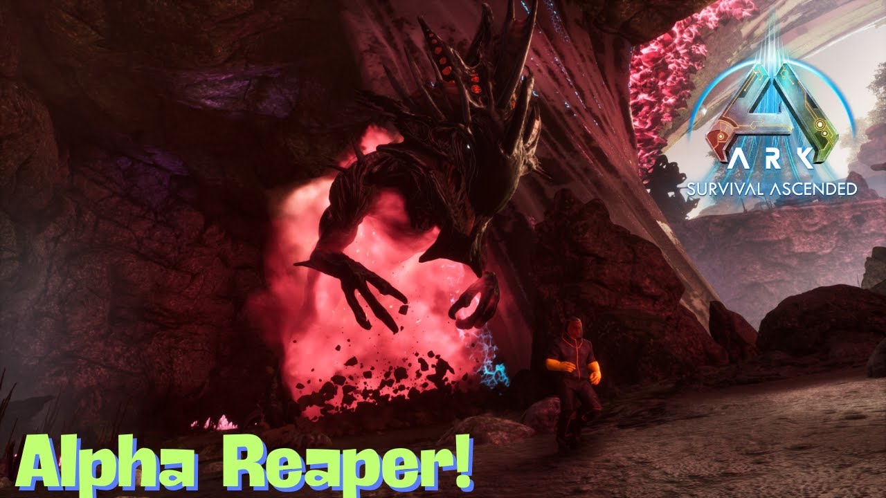 Он мгновенно сокрушил мою армию! Встреча с Королевой Жнецов Альфа Аркологии! Вальгеро, эпизод 20