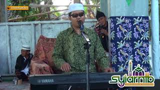 Download Lagu Ya Maulana versi Ustadz ILHAM MP3