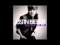 Justin Bieber - Never Let You Go (Audio)