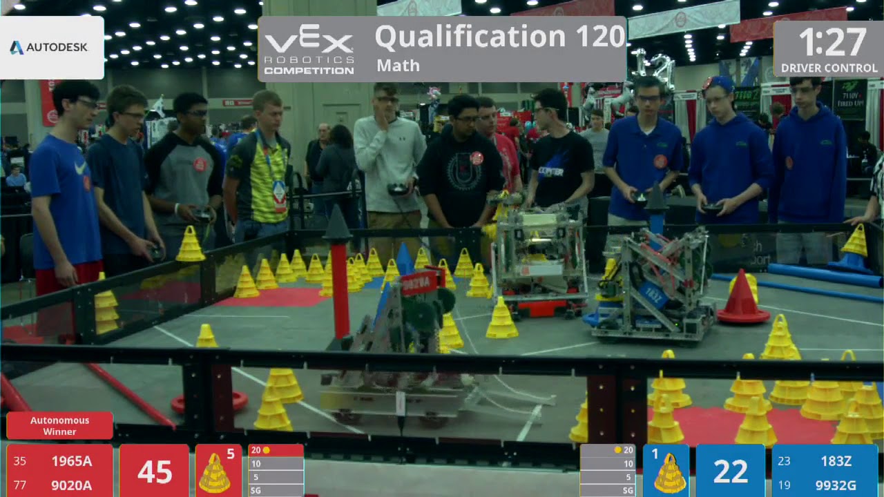 2018 VRC Math Q120 - 1965A 9020A vs 183Z 9932G - 128 to 36
