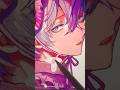 マシュマロ有難うございます！描く前に「これだ！」って感じになった色を使ってるだけで、あんま意識してなかったけど、こう見ると全然薄橙じゃねぇな…ww #イラストメイキング #毎日投稿 #イラスト