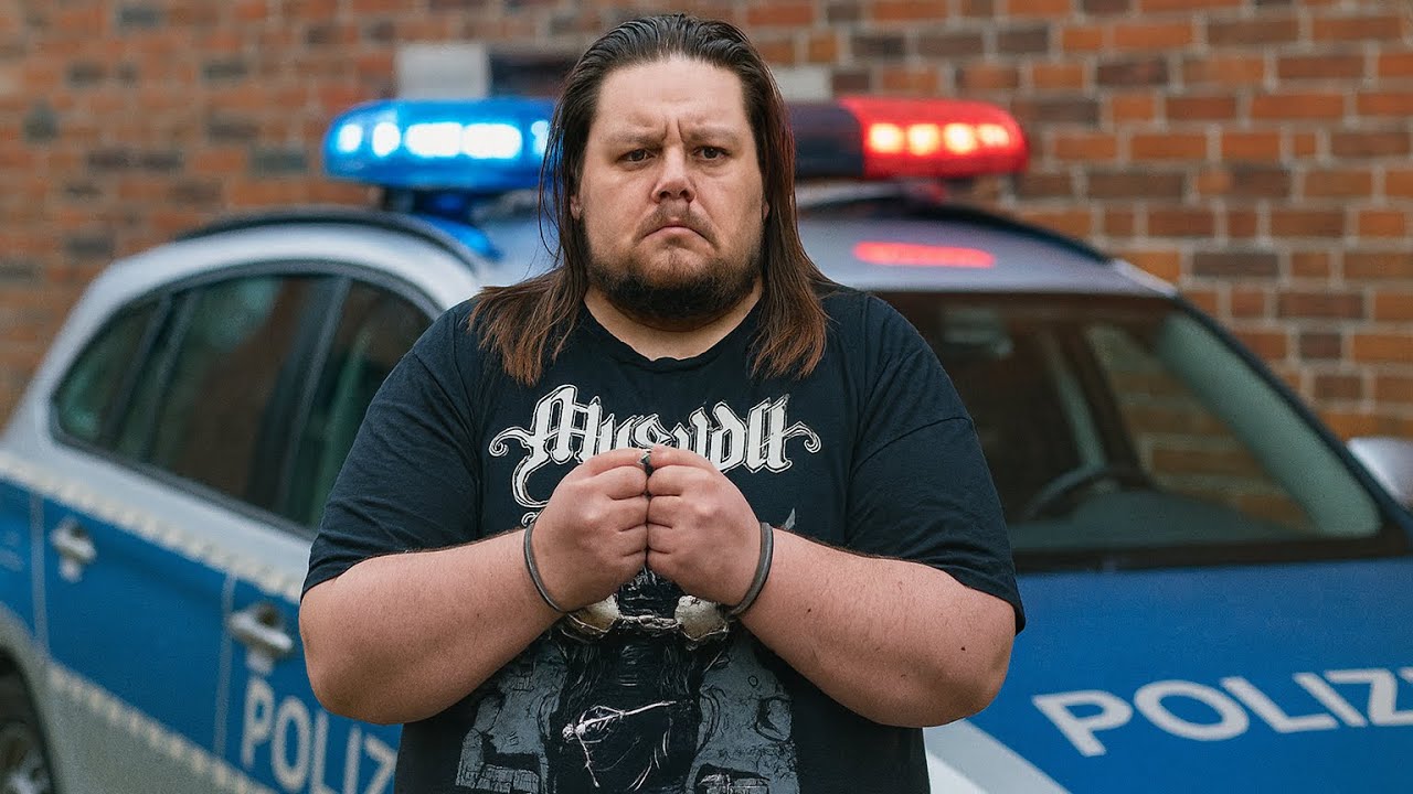 Es geht weiter... Ist er bald im Knast?