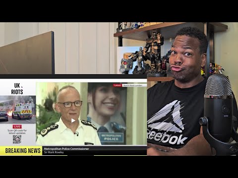 UK Police Threaten