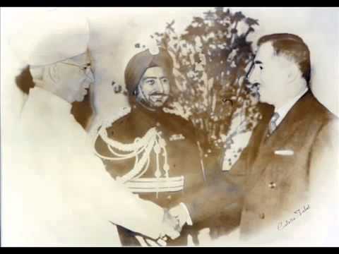 عربون وفاء وتقدير للرئيس الشهيد رشيد كرامي