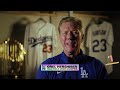 Legendary Moment #1 - Kirk Gibson Walk-Off Home Run