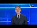 Edizione delle ore 20.00 del 26/07/2026