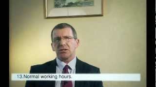 Timing of Real Time PAYE Returns.