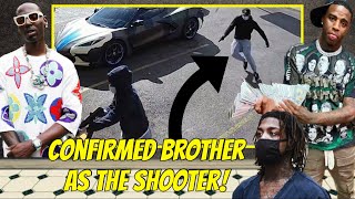 Celebrity Memphis Rapper Brother Admits His Blood Brother K!lled Young Dolph! FULL TESTIMONY! Profile
