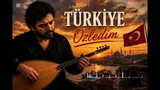 Bir Avuç Toprağın Yeter - Sezai Altan 2026 (Official Lyrics Video)