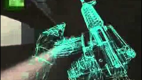 CS:S Wallhack undetected 2010.