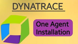 Dynatrace One agent installation screenshot 5
