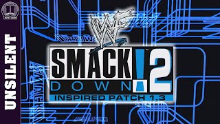 Let's Play WWF SmackDown 2: Inspired Patch - Know Your Role