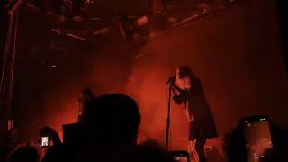 coil by ear [live]