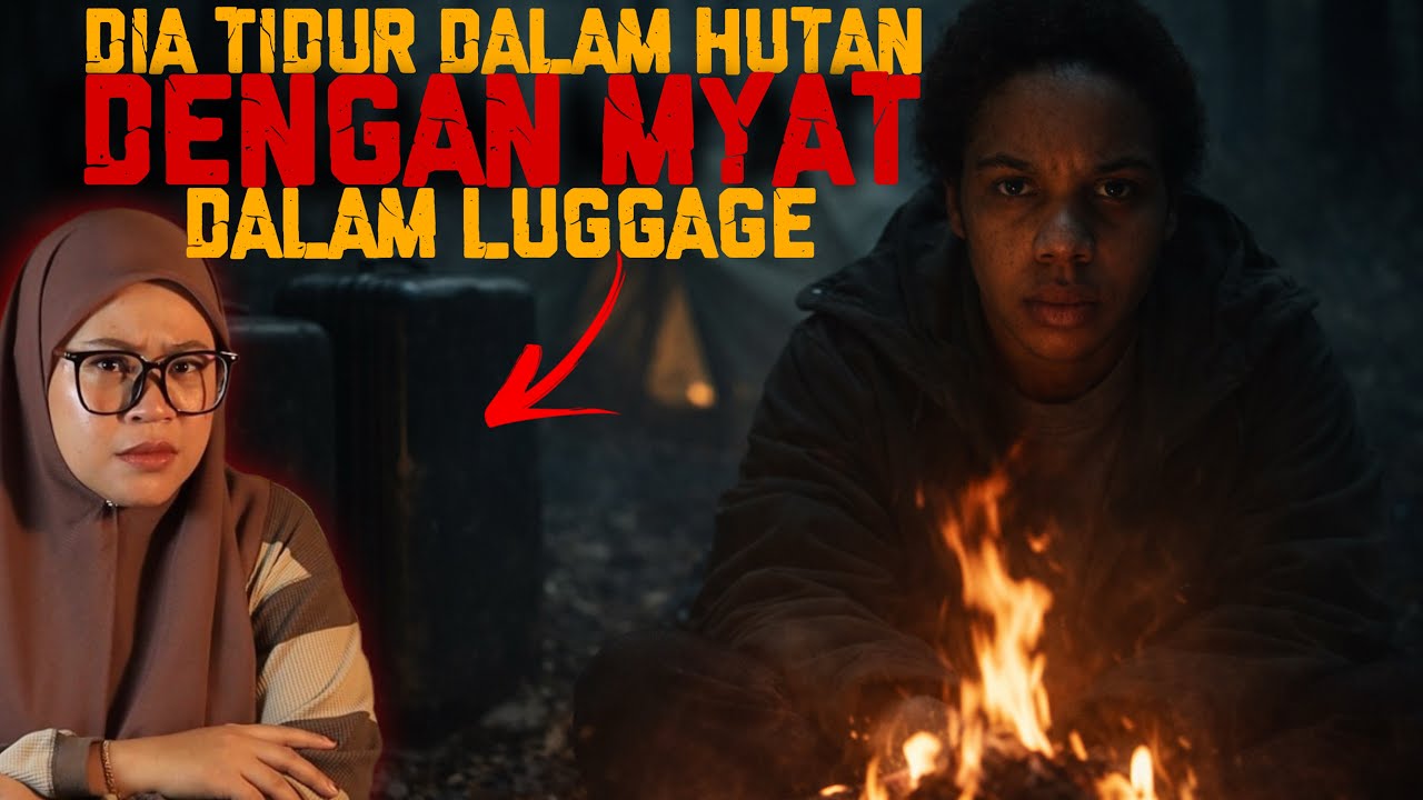 KERANA OBSESI MELAMPAU, DIA TERGAMAK BUAT BENDA NI