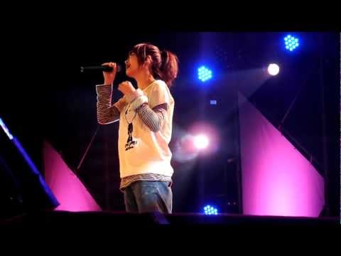 嘉南藥理科技大學 46周年 校園演唱會 阿福 聲聲慢