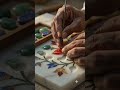 Taj Mahal Ka Asli Itihas | 60 Second Mein