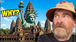Why Siem Reap Is Becoming Cambodia's New York City