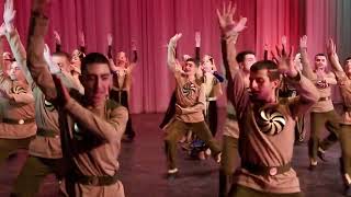 ՀԱՃԸՆ պարային անսամբլ - HACHN dance ensemble