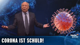 Corona – die Ausrede für ALLES