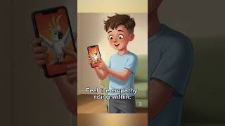 WILD Moments: Animal Welfare Books for Kids (Official Campaign Video) #birds #parrot #kickstarter