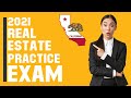 California Real Estate Exam 2021 (60 Questions with Explained Answers)