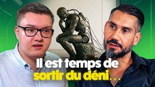 Il faut arrêter de sous-estimer l’intelligence artificielle ! - Le Précepteur