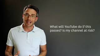 UTUBE Important Update  News Media Bargaining Code