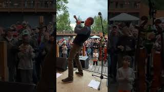 Dont Go For The One In Alaska