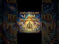 EARTH, WIND AND FIRE YOU AND I INSTRUMENTAL COVER #ewf #funk #jazzfunk