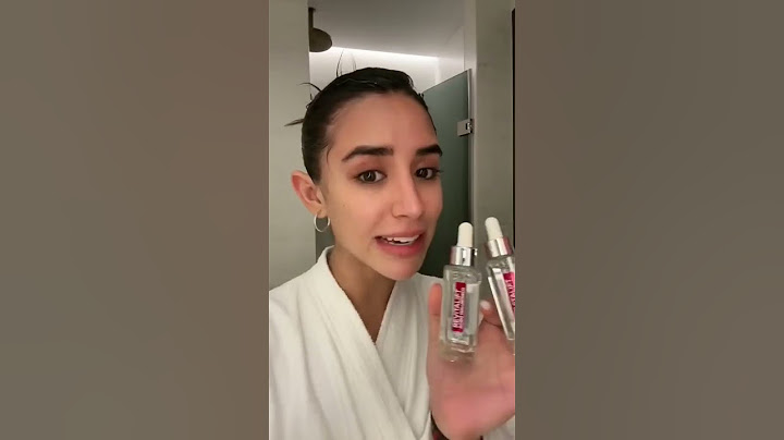 Mi rutina de skincare después de los Latin Grammys 😮‍💨 @L’Oréal Paris  #buenfinlorealparis  #lore