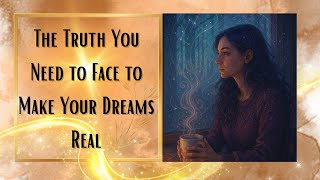 Embrace the Truth: The First Step to Transform Your Life