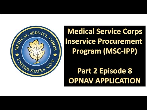वीडियो: मुझे Opnav निर्देश कहां मिलते हैं?