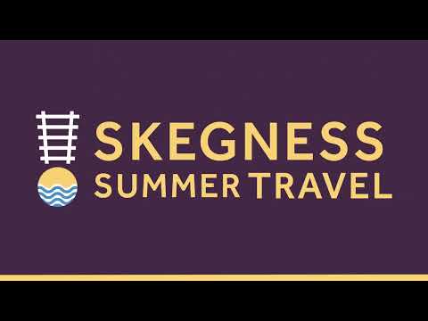 Skegness Summer Travel | EMR | Booking and boarding