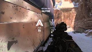 Call of Duty®: Advanced Warfare Headshot???